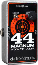 Electro-Harmonix 44 Magnum 44W erősítő pedál