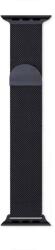 Epico Curea Epico pentru Apple Watch 38/40/41mm, Milanese band, Midnight