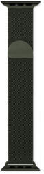 Epico Curea Epico pentru Apple Watch 42/44/45mm Milanese Verde