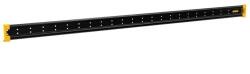 DEWALT fém sín 122 cm tárolórendszer DXL TOUGHSYSTEM 2.0 DWST82800-1 (DWST82800-1)
