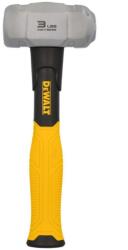 DEWALT acélkalapács / nagykalapács 1, 36 kg DWHT56152-1 (DWHT56152-1)