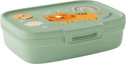 Keter Snap Box műanyag zöld multifunkciós tároló 1, 3L