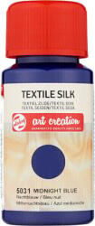 Talens Art Creation 403450310 Selyemfesték Midnight Blue 50 ml 1 db (403450310)