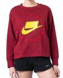 Nike Sportswear French Terry Crop AR3052-677 rS pulóver