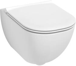 Jika H8667180000001 - Fali WC MIO + SoftClose MIO WC-ülőke H8667180000001 (LF0181)