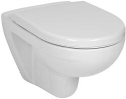 Jika H8663800000001 - Fali WC LYRA + SoftClose WC-ülőke LYRA H8663800000001 (LF0187)