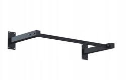 Dav-Ski Széles Húzódzkodó Rúd 120cm Falra Mennyezetre (ss120)