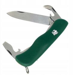 MIKOV Nuz 115-NH-3/AK Green (T012234)