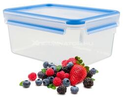 Tefal doboz 2, 3l MASTER SEAL FRESH téglalap alakú ételtároló (K3021512)