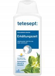T by Tetesept Tetesept Cold tusfürdő eukaliptuszolajjal 250 ml (111)