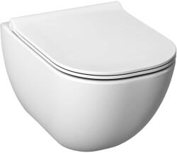 Jika H8667140000001 - Függesztett WC MIO + WC-ülőke SoftClose MIO H8667140000001 (LF0182)