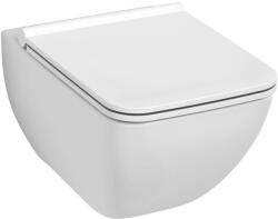 Jika H8669540000001 - Falra szerelhető WC PURE + SoftClose WC-ülőke PURE H8664240000001 (LF0180)