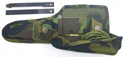 MIKOV Ház Uton 362-4 Camouflage/k Mns tartozékokkal együtt (V2004081)