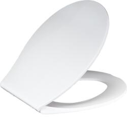 Hyggli Cool wc ülőke fehér 80-108 (80108)