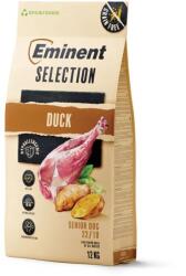 Eminent Selection Senior Duck 12+4 kg GRÁTISZ