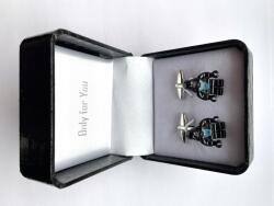 Exciting Mandzsettagombok Exc Lego Star Wars Darth Vader Anakin Skywalker (EXC37992271)