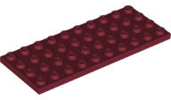LEGO® Placă 4 x 10 (6186106)
