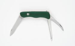 MIKOV Nuz 115-XH-3/PK Zöld (8590710009070)