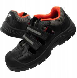 Helly Hansen 78220_992 S1 munkacipő, 36-os méret (78220_992 S1)