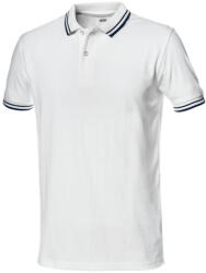 Sir Safety System Salsa pique póló* (SSY-MC3019KC-XX)