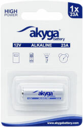 Akyga AKY2101 12V / 48mAh 1db elem (AKY2101)