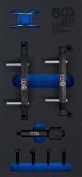 BGS Technic Vezérlésrögzítő készlet Jeep 3.0 V6 CRD - 3.0 D Multijet - Láncos - BGS (9-9695) (BGS-9695)