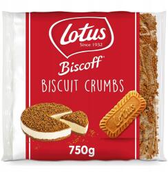 Lotus zúzott karamellizált keksz 750g (5410126186208)