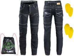 W-TEC Motoros farmer W-TEC Aredator EVO fekete 38 (23125-38)