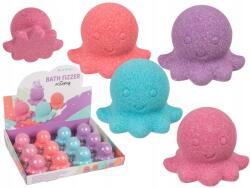  Pezsgő fürdőbomba 100g Octopus (105062)