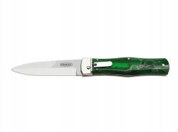 MIKOV Nuz 241-BRA-1/KP Raffir Green Lights (V2402016)