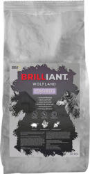 Brilliant Wolfland Pork & Rice Monoprotein 20kg