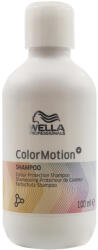 Wella Professionals ColorMotion+ Color Protection Shampoo 100 ml