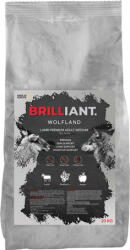 Brilliant Wolfland Lamb Premium Adult Medium 20kg