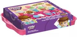 Man Yuk Toys Homokgyurma játékszett - Fagyizó (3052-5) - jatekbolt