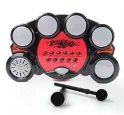 Man Yuk Toys Elektromos dobszerkó - 45 cm (HK-5090A) - jatekbolt