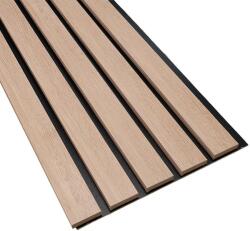  Falpanel Decowall Essential Natúr Tölgy 260x30x1, 5cm PEFC (2 db) (1413040P)