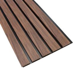  Falpanel Decowall Essential Dió 260x30x1, 5cm PEFC (2 db) (1413042P)