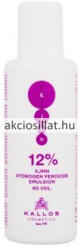 Kallos Kjmn Oxi Hidrogén-Peroxid Emulzió 12% 100ml