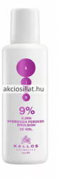 Kallos Kjmn Oxi Hidrogén-Peroxid Emulzió 9% 100ml