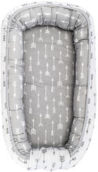 BOMIMI Nest comfort AROWS (BO2204WHYGRY104)