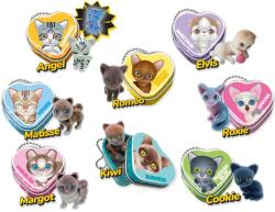 Sweet days Clubul Puppy Kitty Sweetheart (PC054) Figurina
