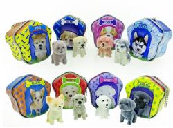 Sweet days Clubul Cățeilor Cel Mai Bun (PC052) Figurina