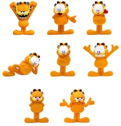 Sweet days Prietenii Garfield - Figurină 3D (GF001) Figurina