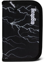 ergobag Penar Ergobag Negru reflectorizant (01273900Z610) Penar