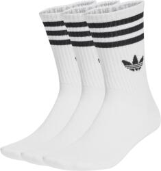 adidas Originals Originals Stripes Crew 3 Pair Socks - 11teamsports - 24,25 лв