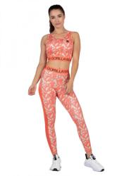 Gorilla Wear - Osseo Crop Top - Női Crop Felső - Pink