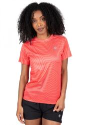 Gorilla Wear - Mokena T-shirt - Női Póló - Piros