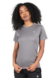Gorilla Wear - Mokena T-shirt - Női Póló - Szürke