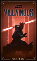 Ravensburger Star Wars Villainous: Revenge at Last társasjáték