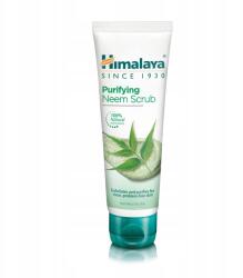 Himalaya Antibakteriális és tisztító peeling archoz Neemmel, 75 ml (8003383)